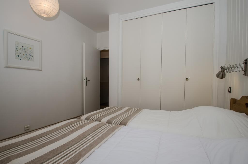 Lavande Apartment