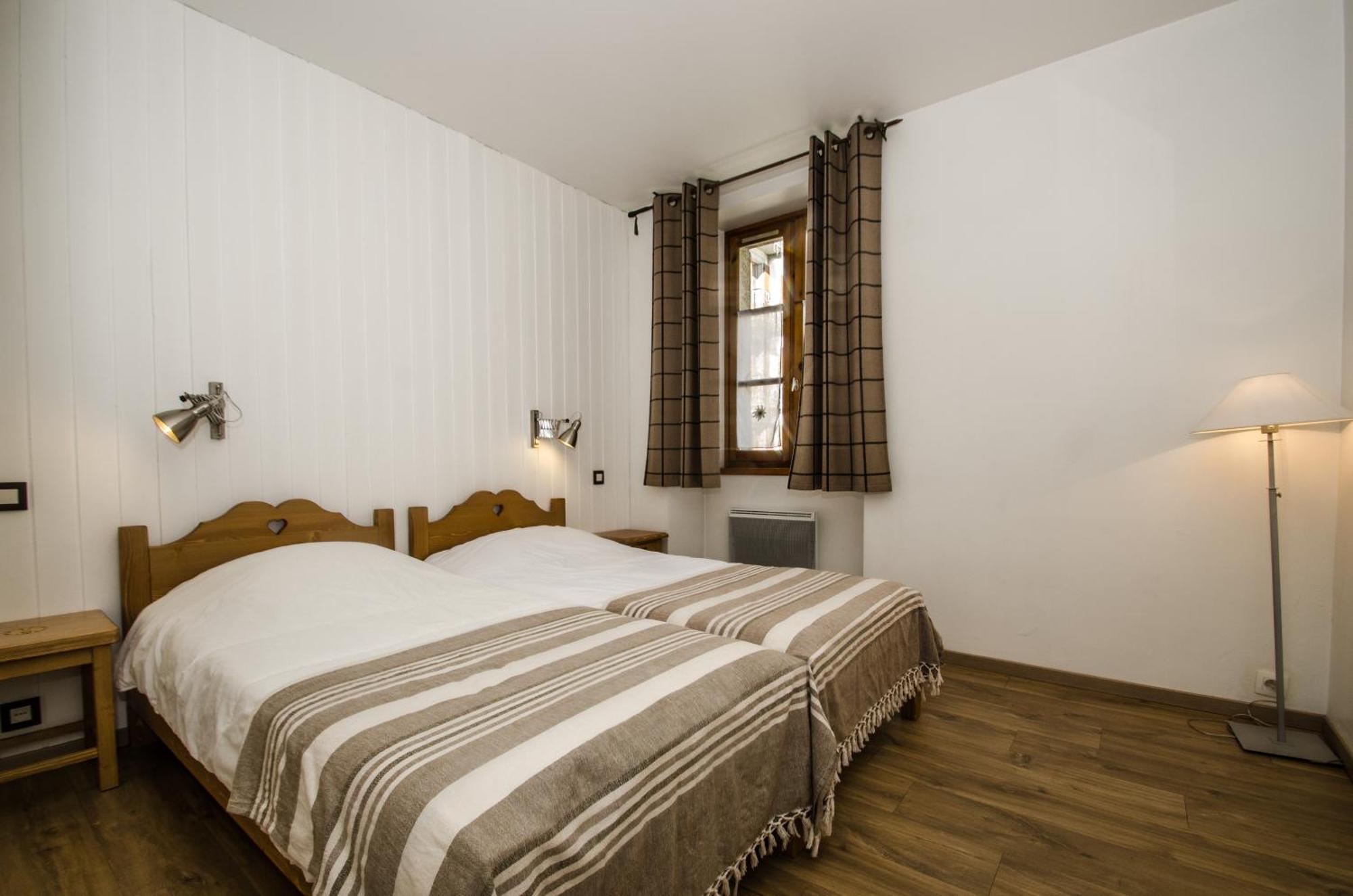 Apartment Lavande *