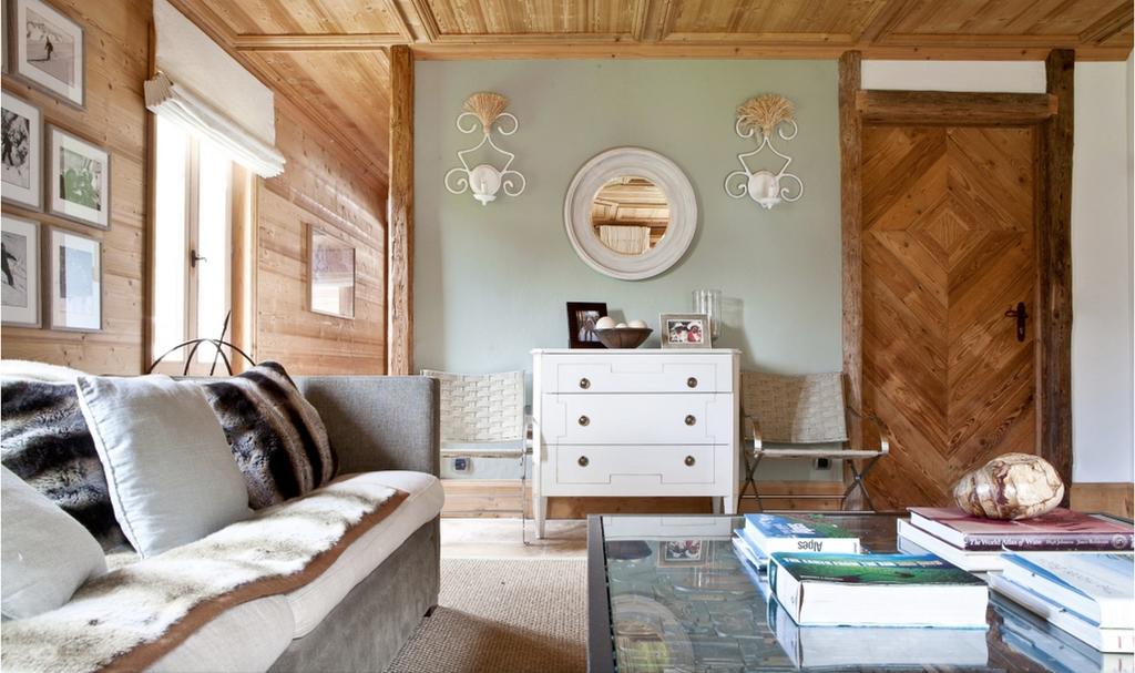 Edelweiss Apartment