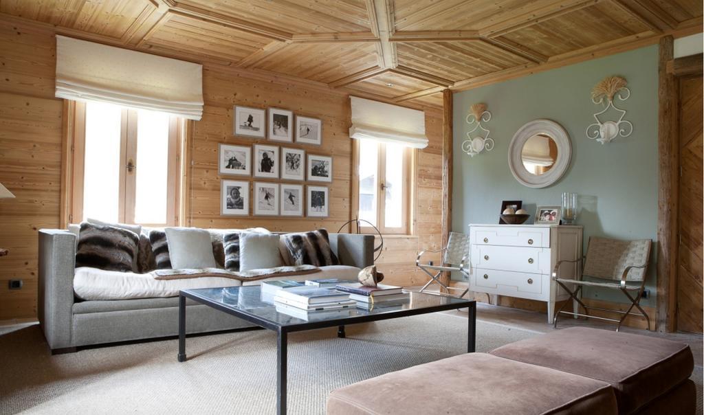 Apartment Edelweiss *