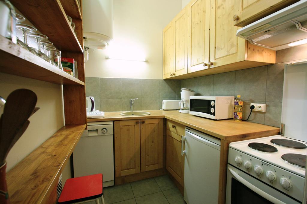 Apartment Le Majestic Chamonix