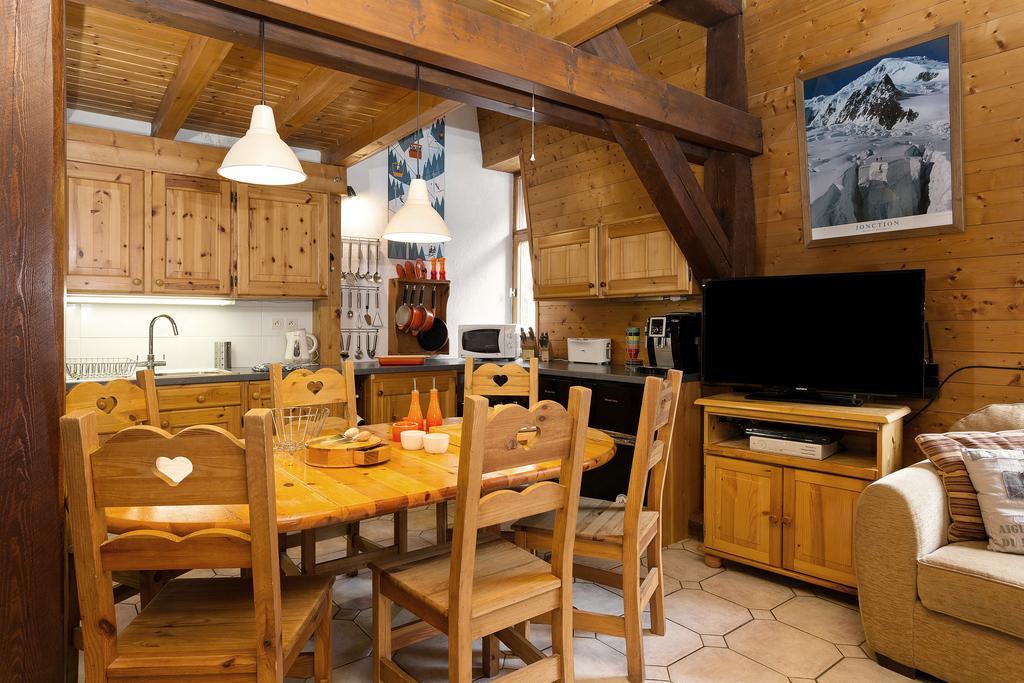 1 Chamonix