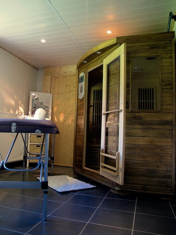 Chalet Les Lutins *