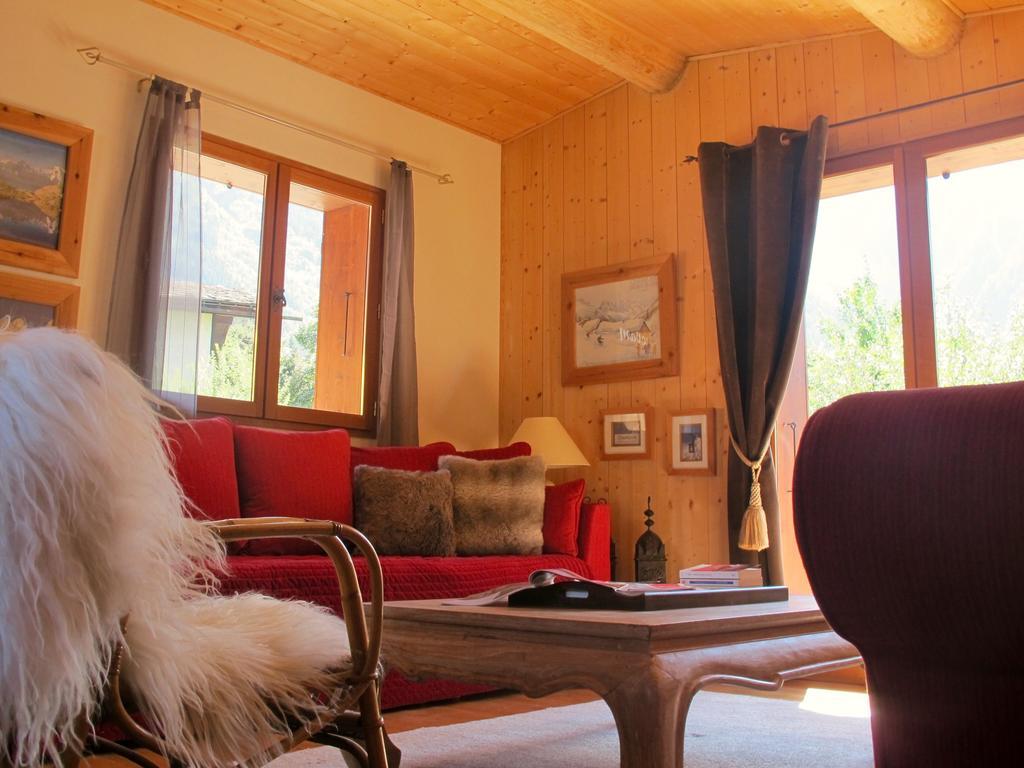 Chalet Les Lutins