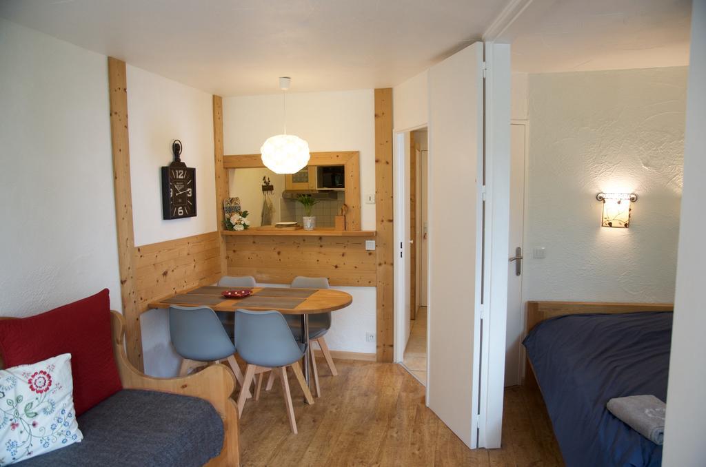 Apartment Courmayeur *