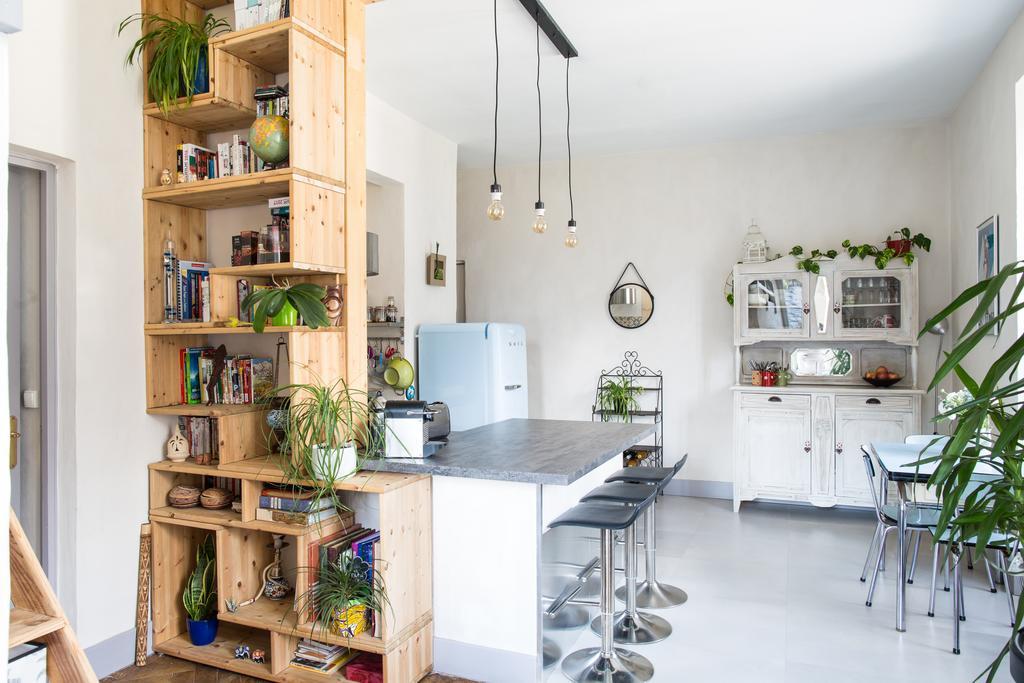 Apartment Cocon *