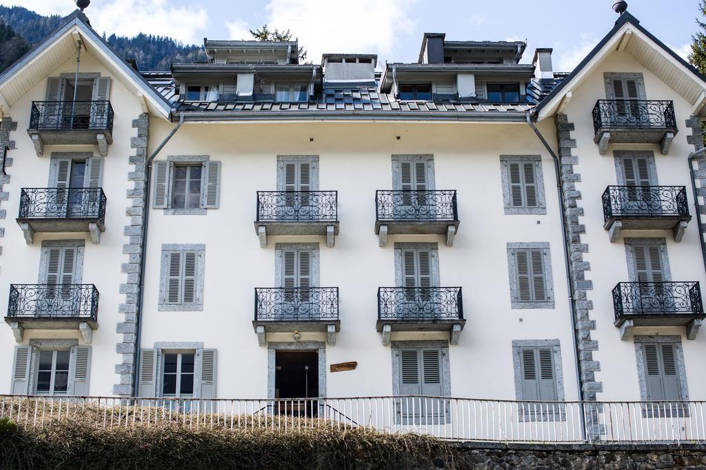 Cocon Apartment Chamonix