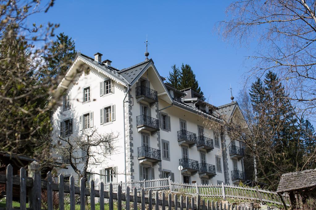 Cocon Apartment