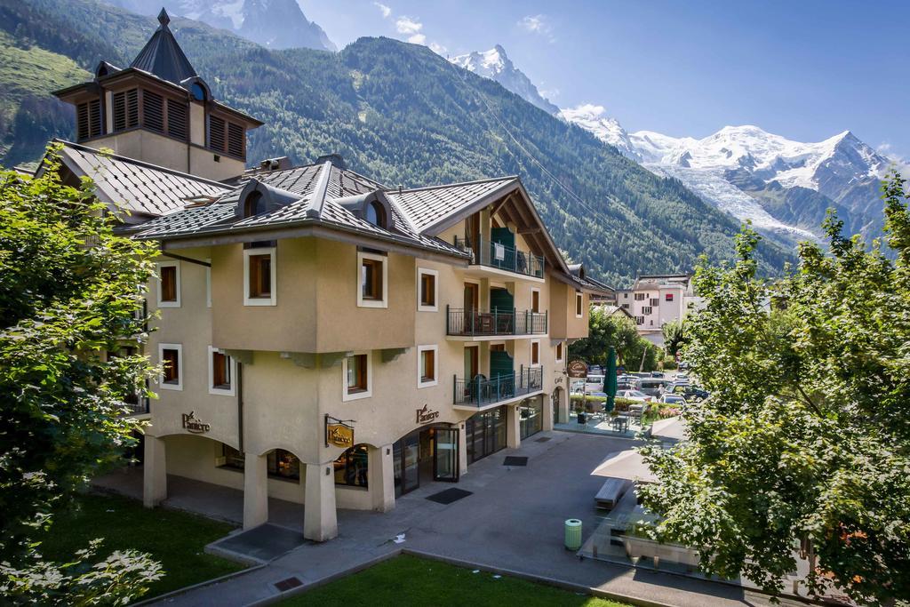 Apartment Ginabelle 8 - Year