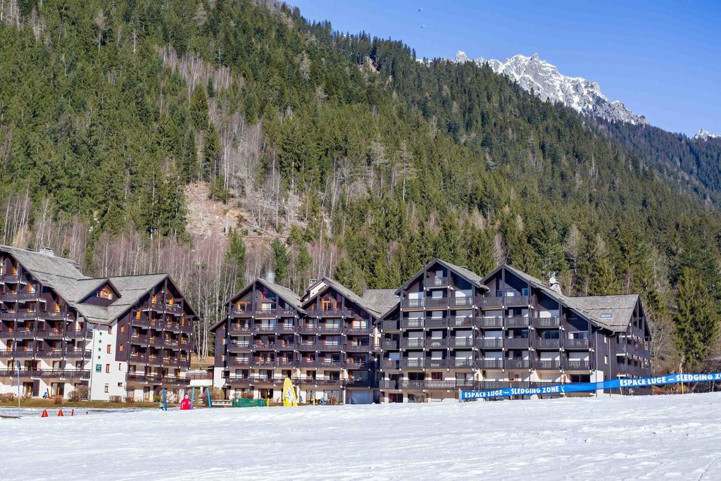 Les Balcons Du Savoy 104 Appt - Year
