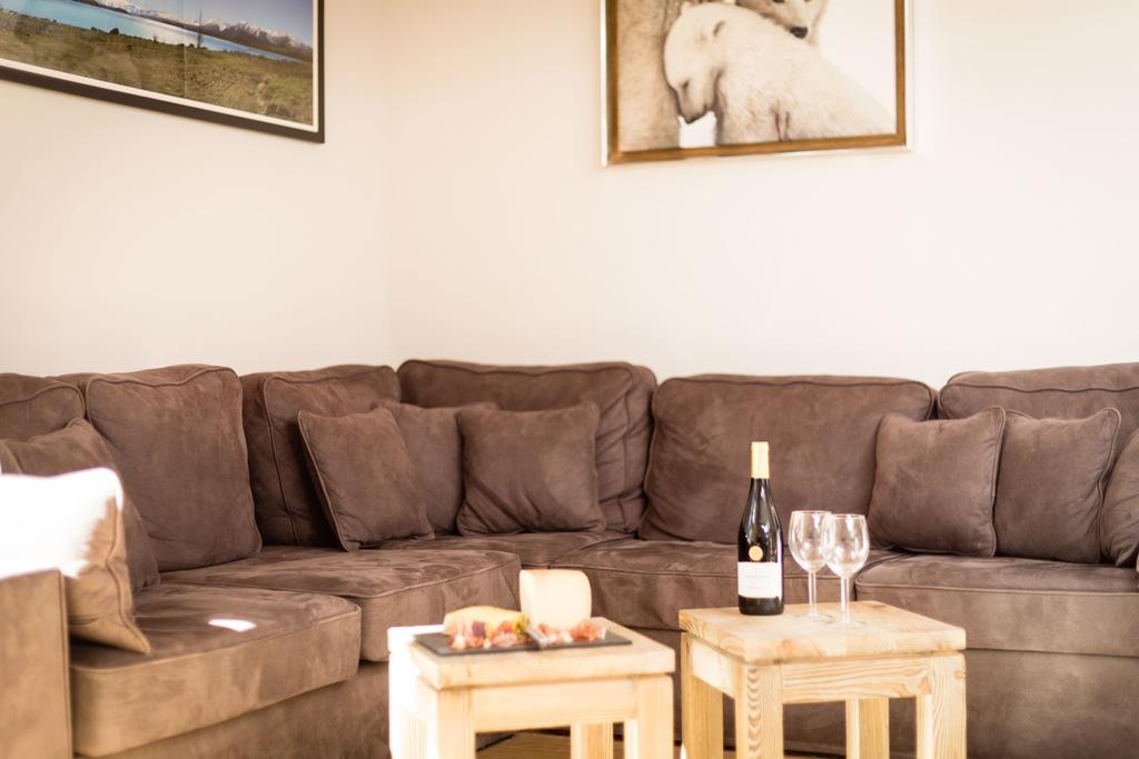 Sauberands 18 - Year Apartment *