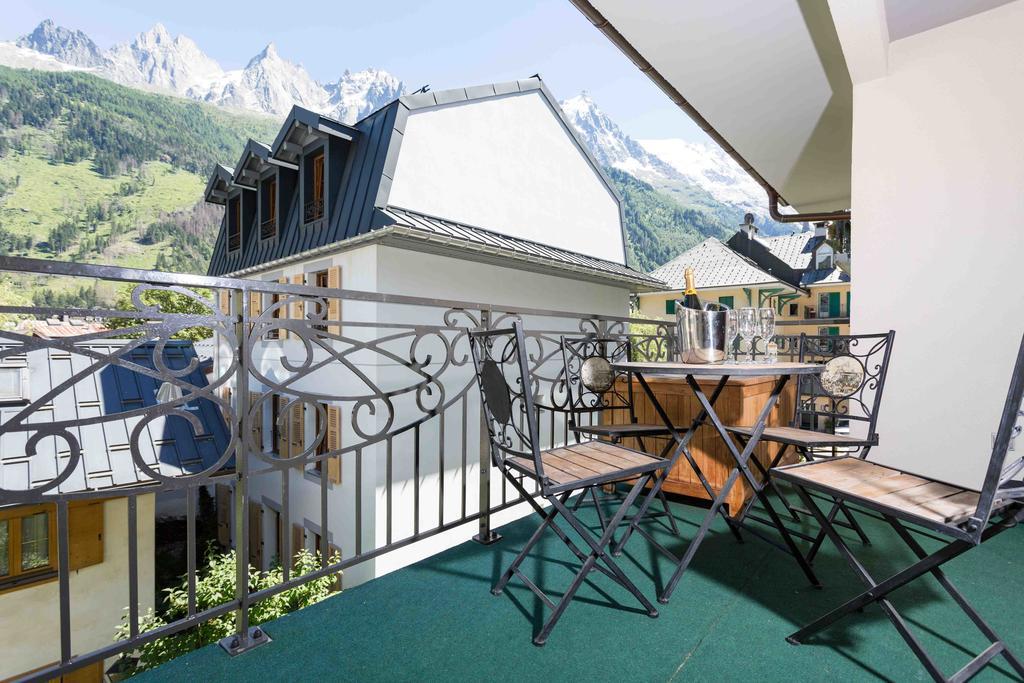 Apartment Le Paradis Ski