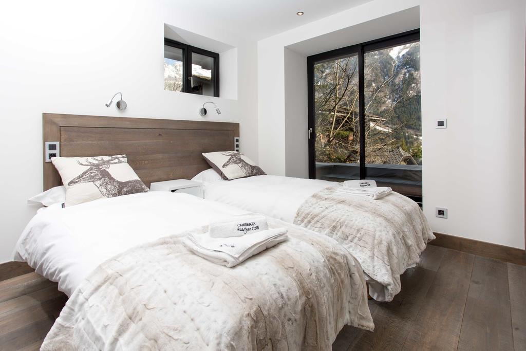 La Source - Year Chalet