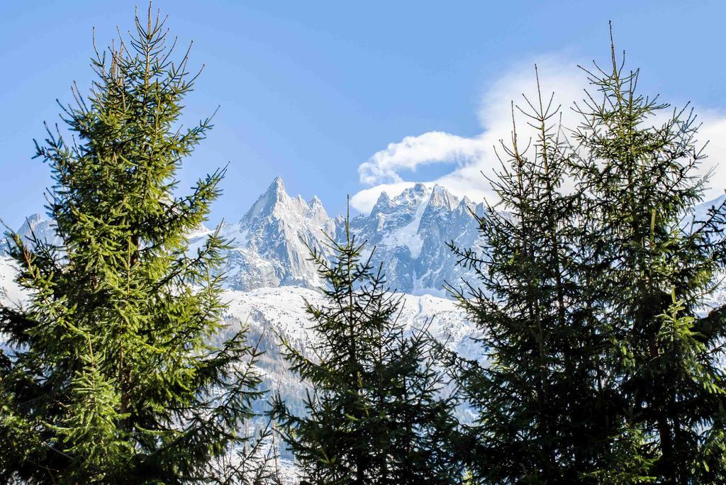 Chalet La Source - Year *