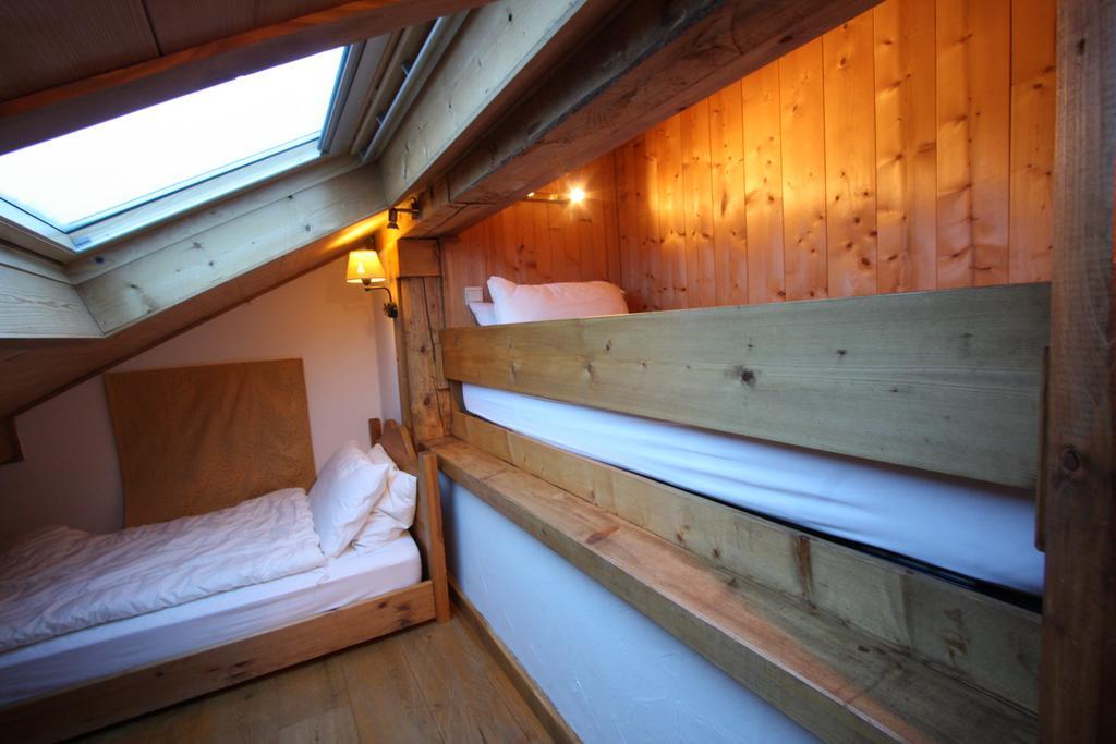 La Tramousse - Year Apartment