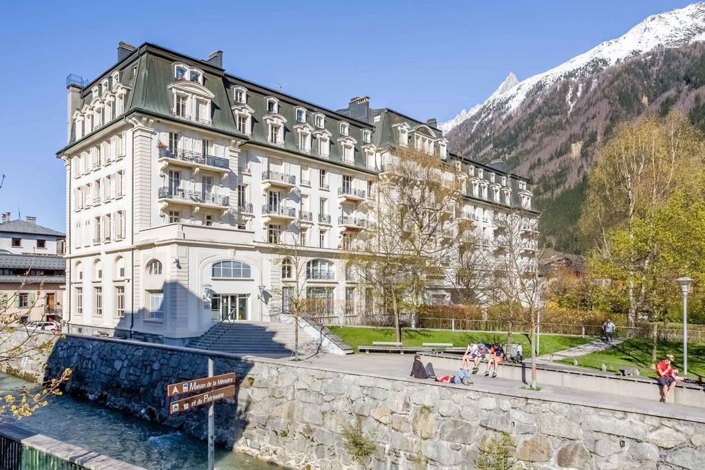 Apartment Mont Blanc 98 - Year *