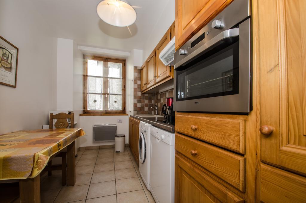 Apartment Lavande Chamonix