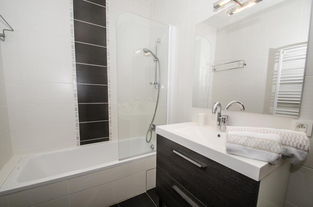 Apartment Lavande