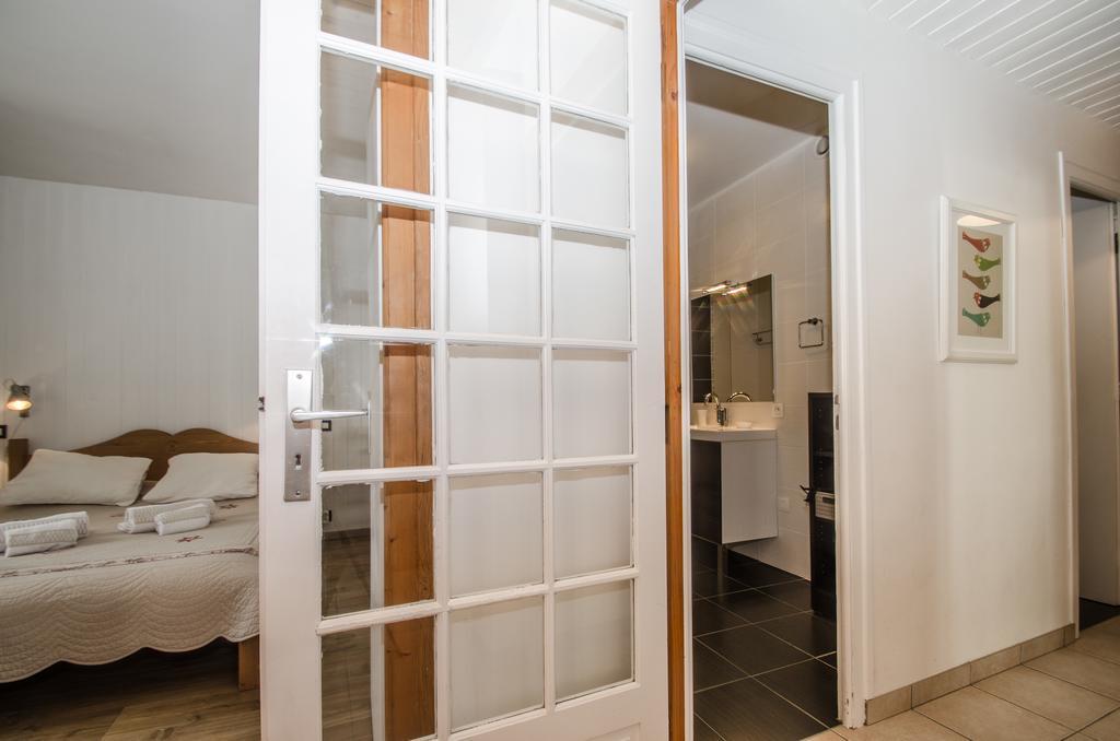 Lavande Apartment