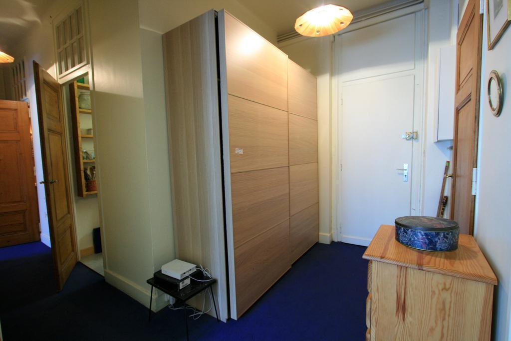 Le Majestic Apartment Chamonix