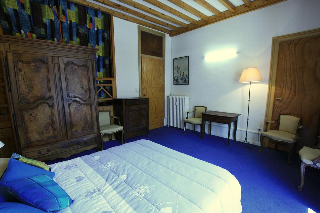 Le Majestic Apartment *