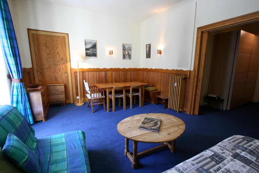 Le Majestic Apartment
