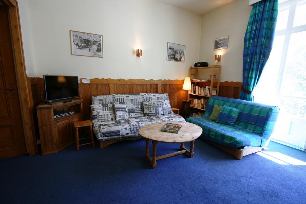 Le Majestic Apartment *