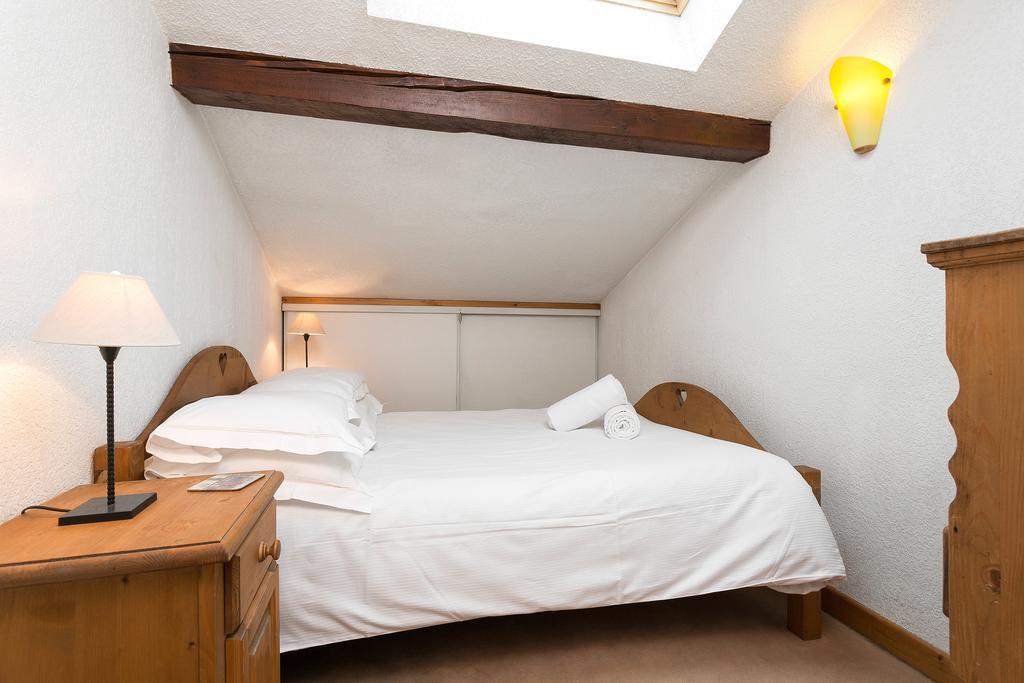 Apartment 1 Chamonix