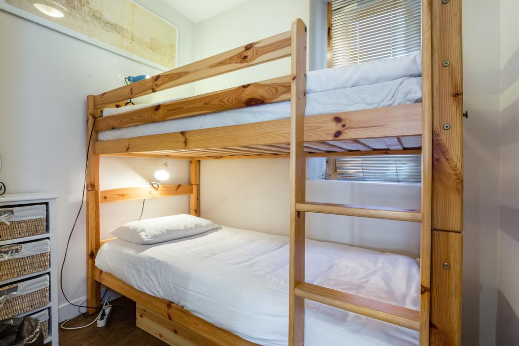 Apartment Aux Praz *