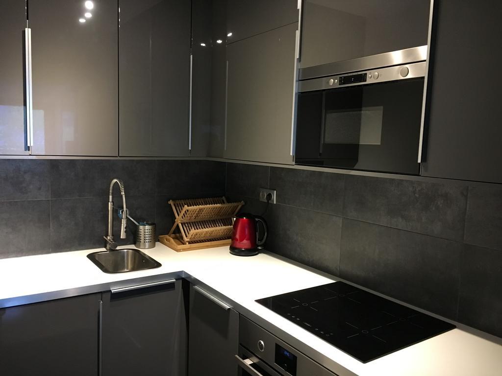 Appartement Du Brevent *