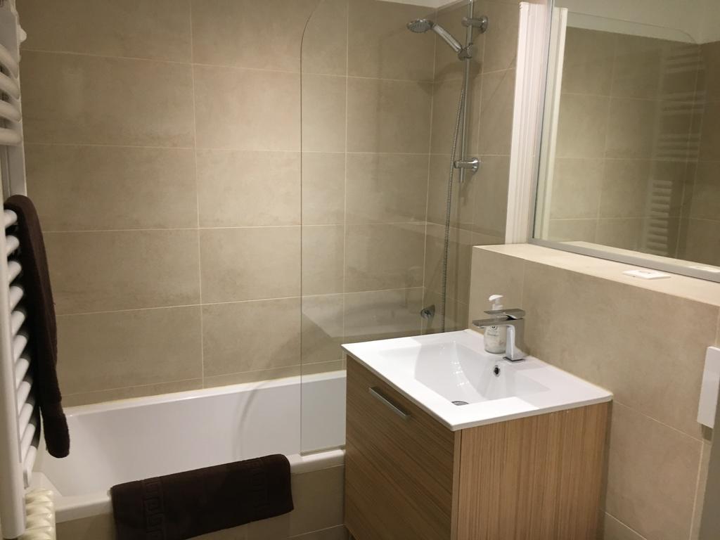 Appartement Du Brevent