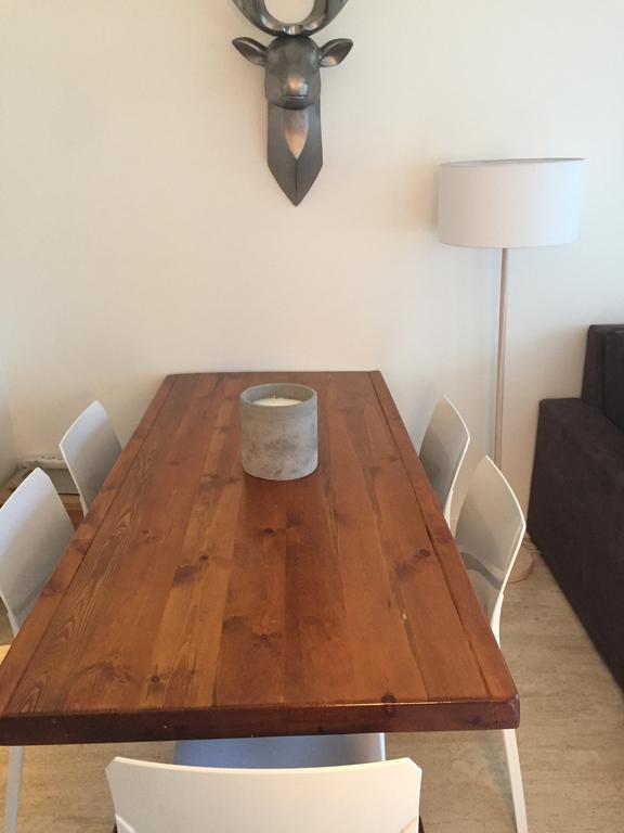 Appartement Du Brevent