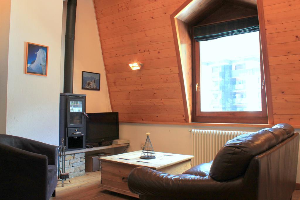 Hotel Grand Des Alpes Chamonix