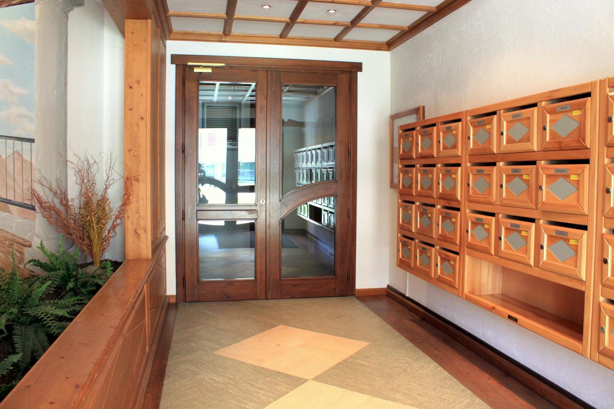 Hotel Grand Des Alpes