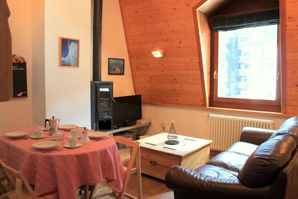 Grand Des Alpes 5* Chamonix