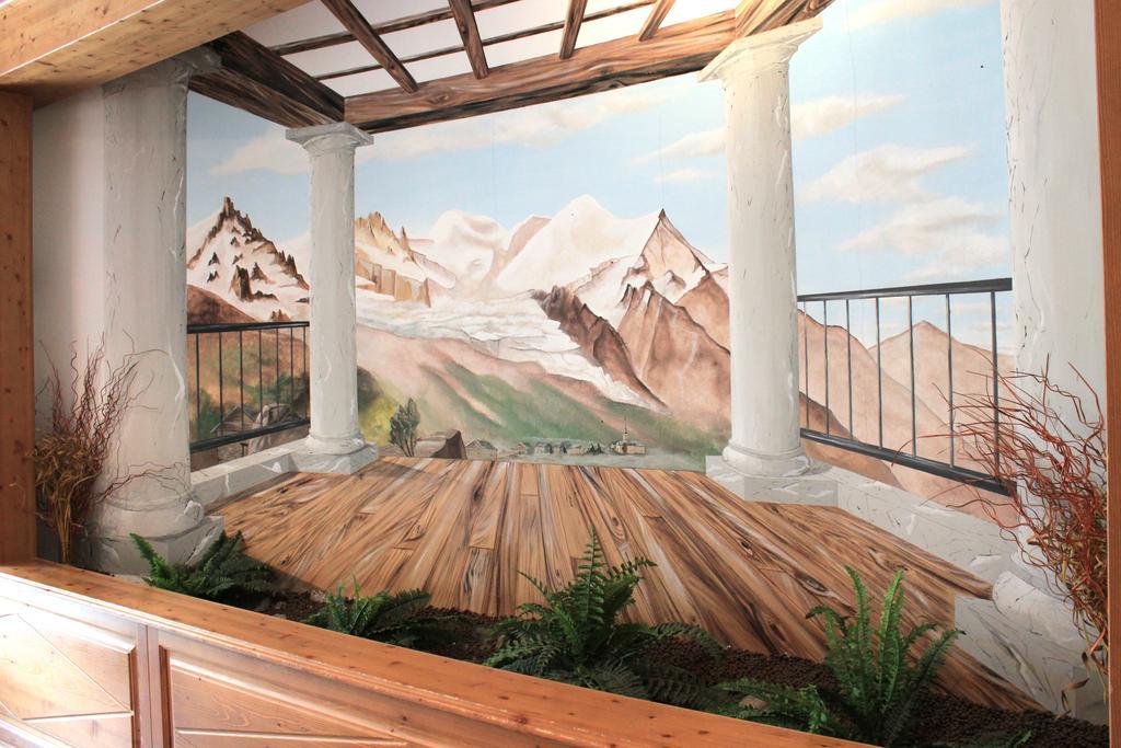 Hotel Grand Des Alpes Chamonix