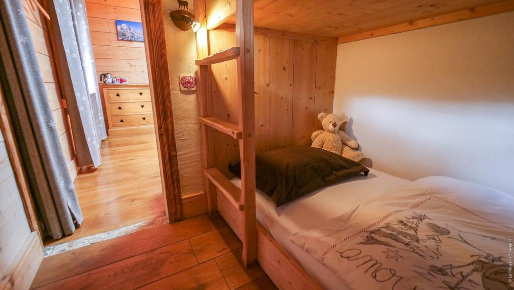 D'hotes La Taniere De Groumff 3* Chamonix