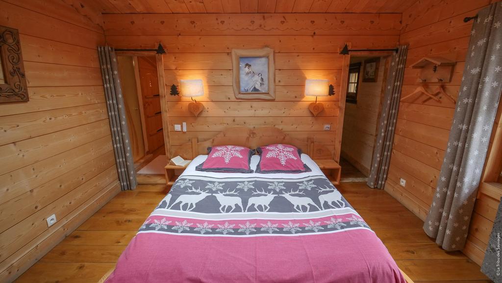 D'hotes La Taniere De Groumff Chamonix