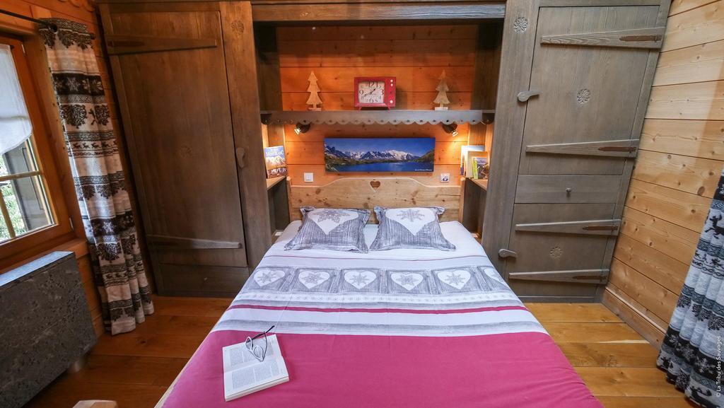 D'hotes La Taniere De Groumff