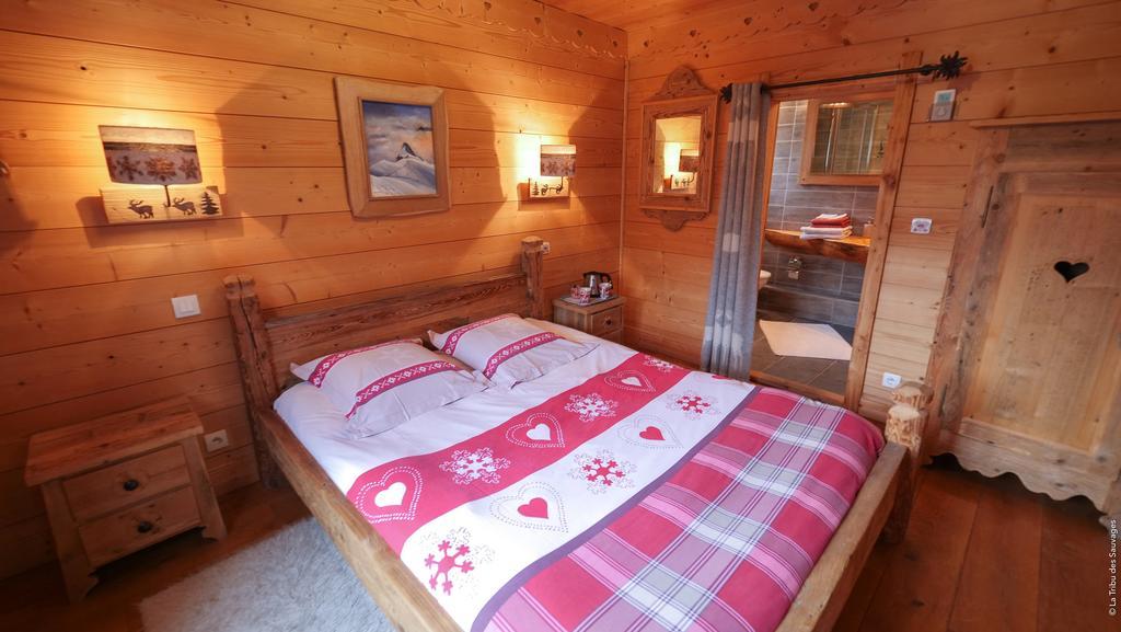 D'hotes La Taniere De Groumff Couette-café 3*