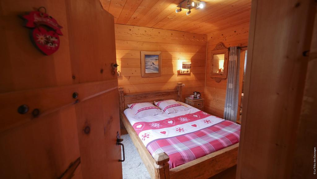 Couette-café D'hotes La Taniere De Groumff