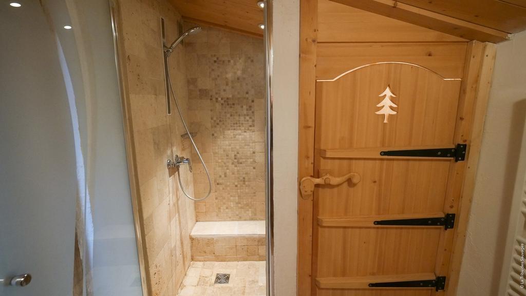 D'hotes La Taniere De Groumff Couette-café Chamonix