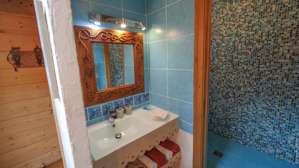 Couette-café D'hotes La Taniere De Groumff 3*