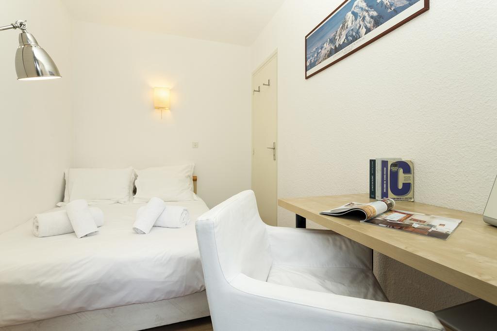 Apartment Balme 3b - A Mont Blanc Haven Chamonix