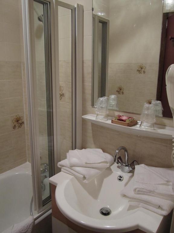 Bed & Breakfast Beausoleil Chamonix