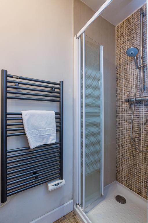 Apartment Aux Praz Chamonix