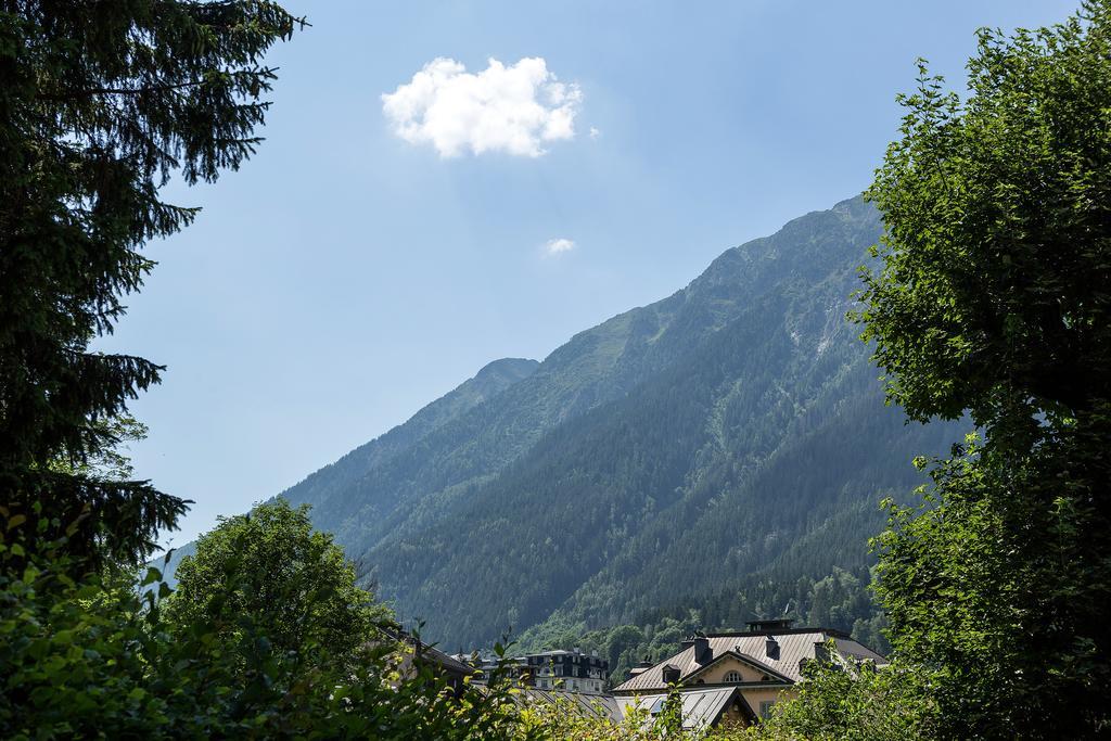 Loppe * Chamonix