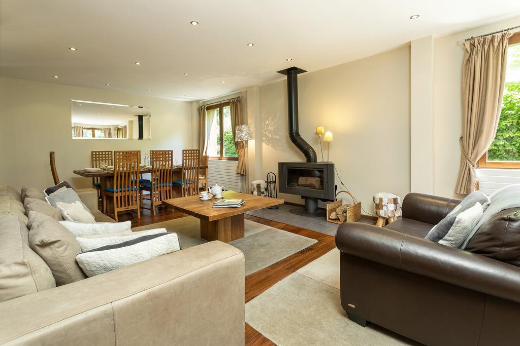 Loppe Villa