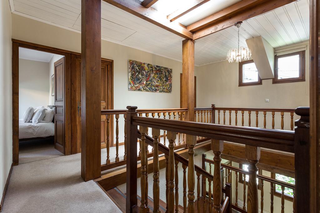 Villa Loppe Chamonix