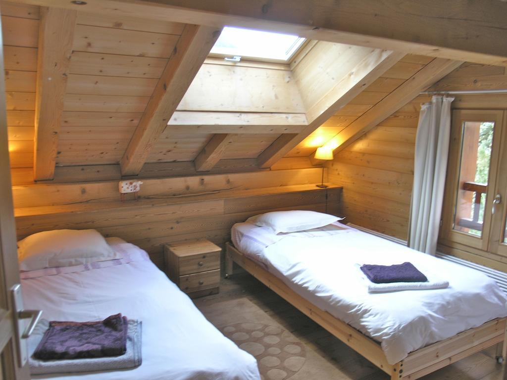 Arolles * Chamonix